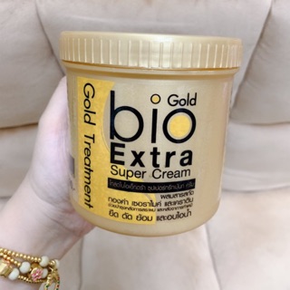 Dầu ủ xả BIO GOLD thái lan