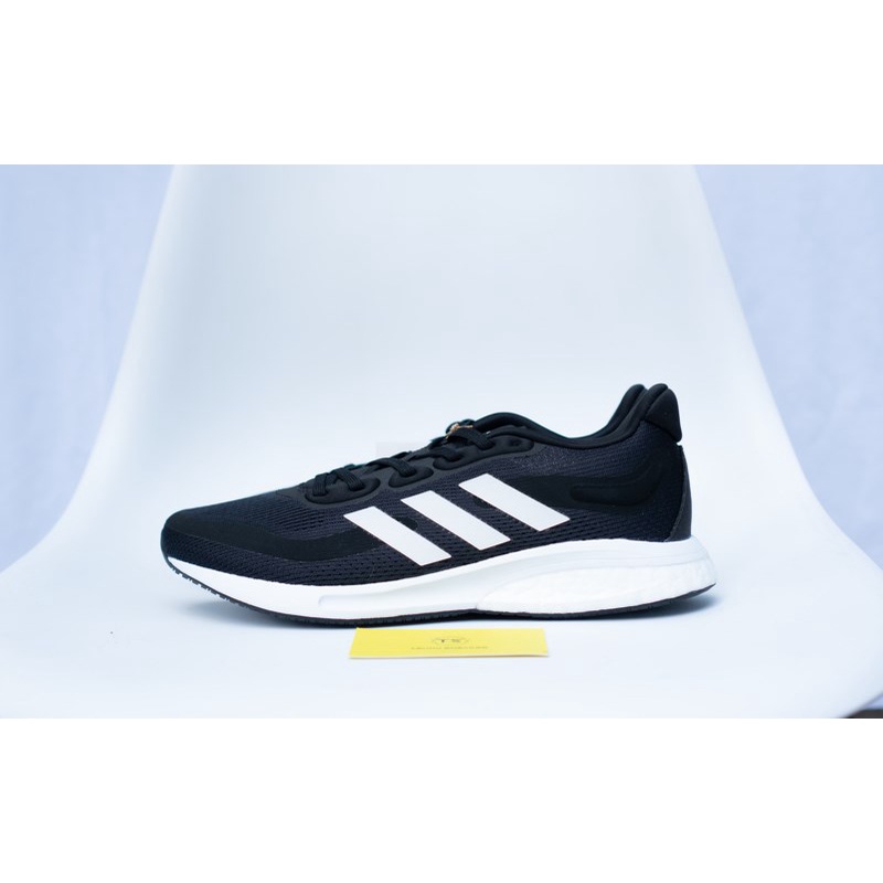 Giày thể thao adidas Supernova Black S42722