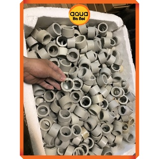 Vòng gốm cố định cây thủy sinh - Giúp cố định cây cắt cắm, rêu, ráy, dương xỉ, bucep thuỷ sinh