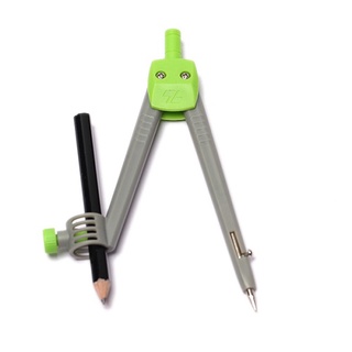 [Compa học sinh tiện lợi] Compa Thiên Long C-011