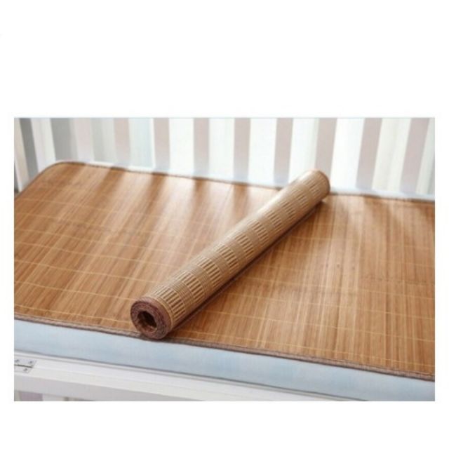 Chiếu trúc bamboo cho bé (nhiều mẫu 60×110)