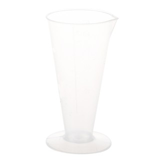 Cốc Nhựa Đo Lường 50ml