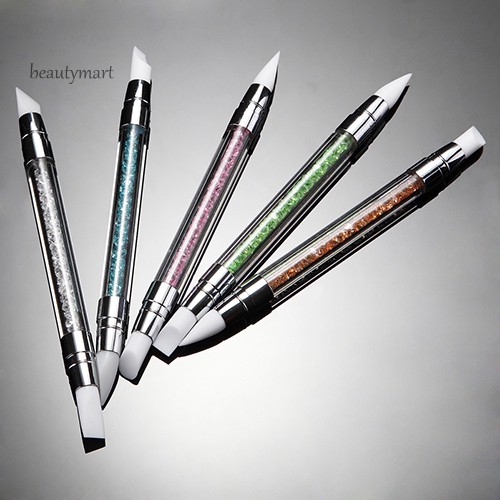[Hàng mới về] Bút trang trí móng tay nghệ thuật chuyên dụng chất lượng cao