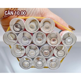 CẬN 8.5 - 10.0 độ ( Khách khoanh mẫu inbox shop nhé )