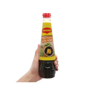 NƯỚC TƯƠNG MAGGI NẮP ĐỎ 300ML