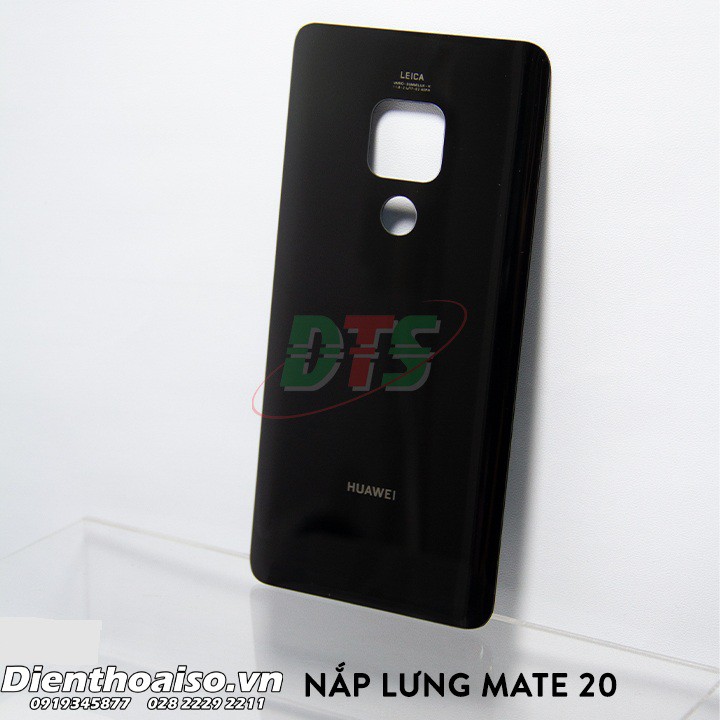 Nắp lưng huawei mate 20