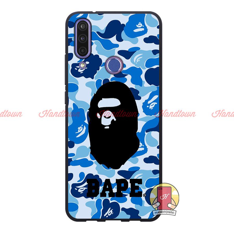 Ốp Lưng Vsmart Joy 3 Dẻo Đen In Hình Nhiều Mẫu Phần D