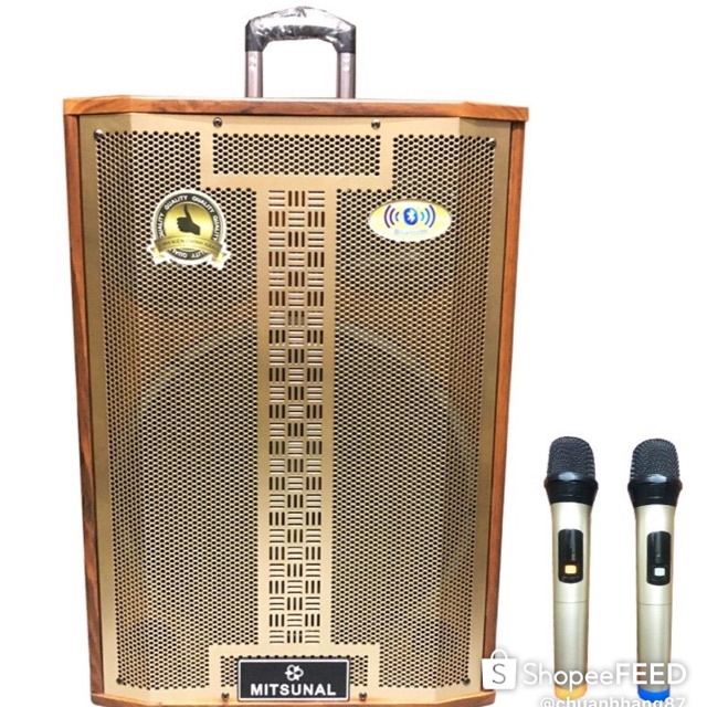 🎉Loa Mitsunal M68🎉