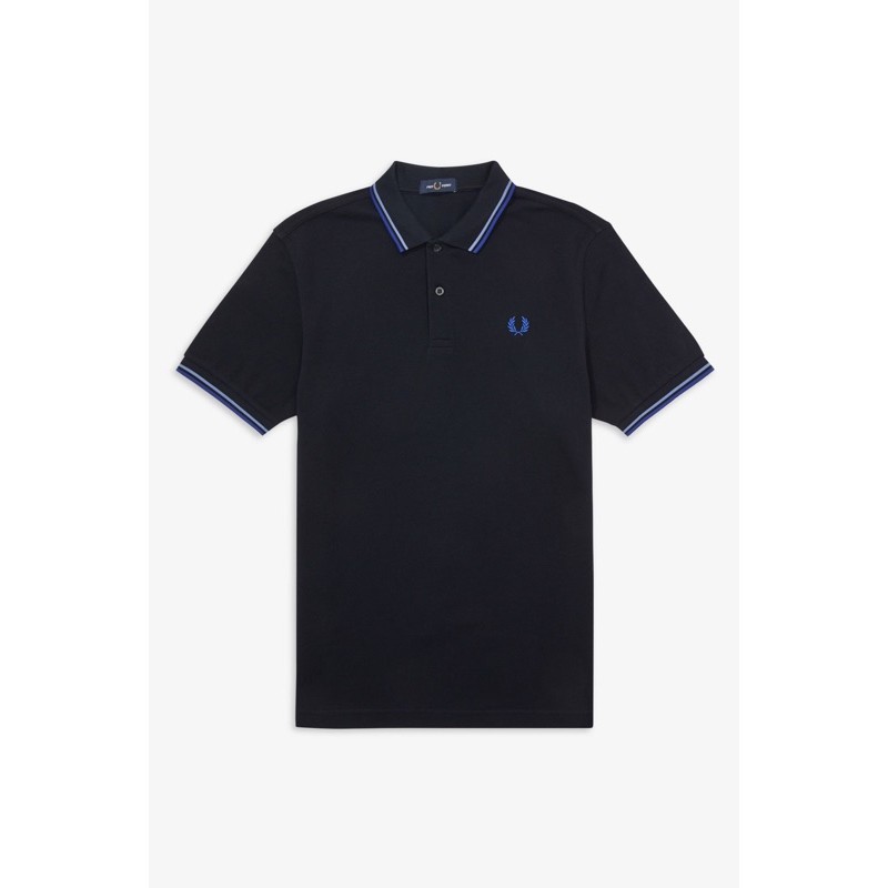 Áo Polo Fred Perry