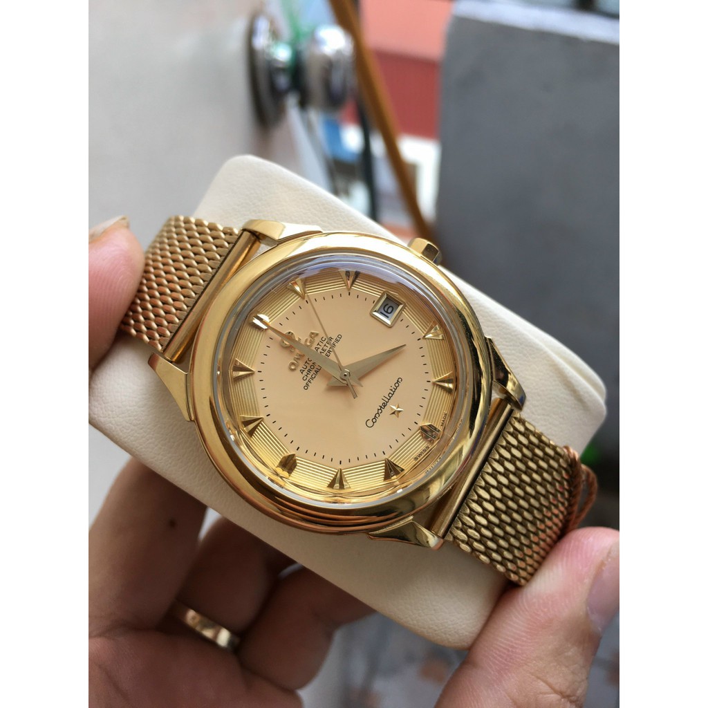 ĐỒNG HỒ NAM  ĐỒNG HỒ OMG + THẺ BẢO HÀNH