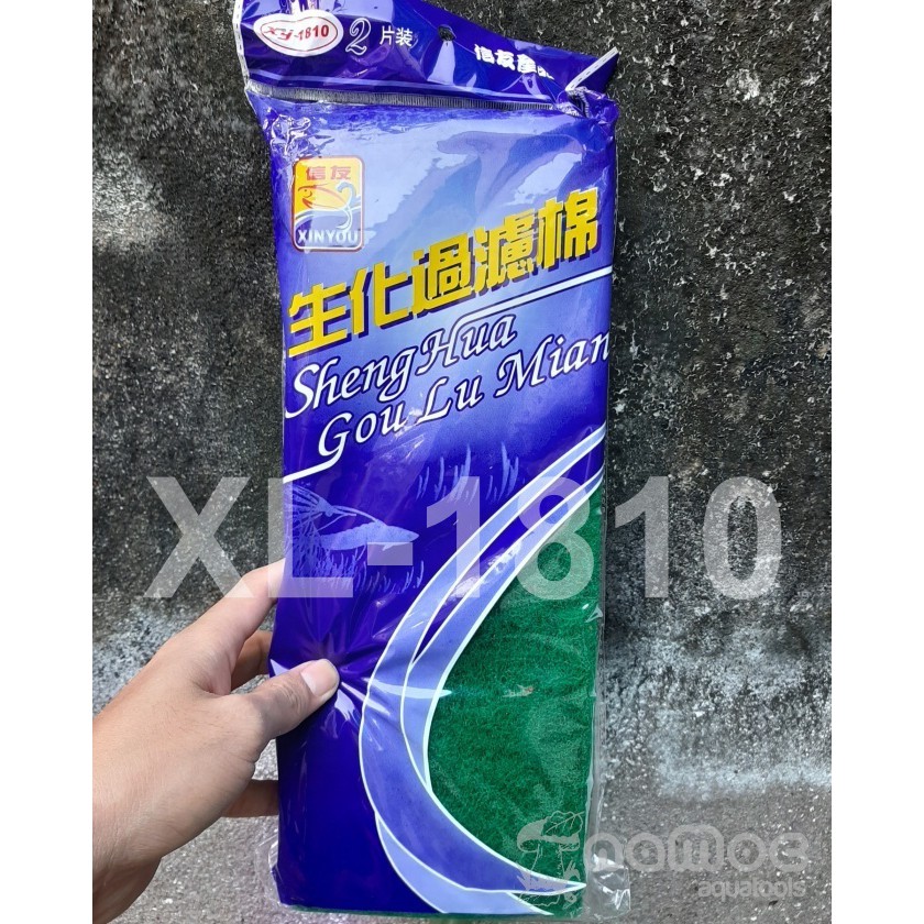 Bông lọc Bể Cá XINYOU XL-1810 XL-1811 XL-1812 XL-1813