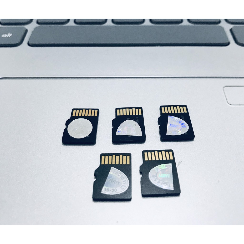 Thẻ nhớ SD  8GB/ 16GB/ 32GB HC Class 10 | BigBuy360 - bigbuy360.vn