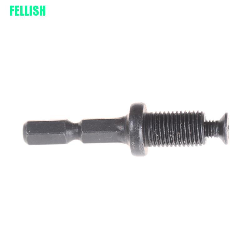 Đầu Kẹp Mũi Khoan 1 / 4 &quot;Chất Lượng Cao