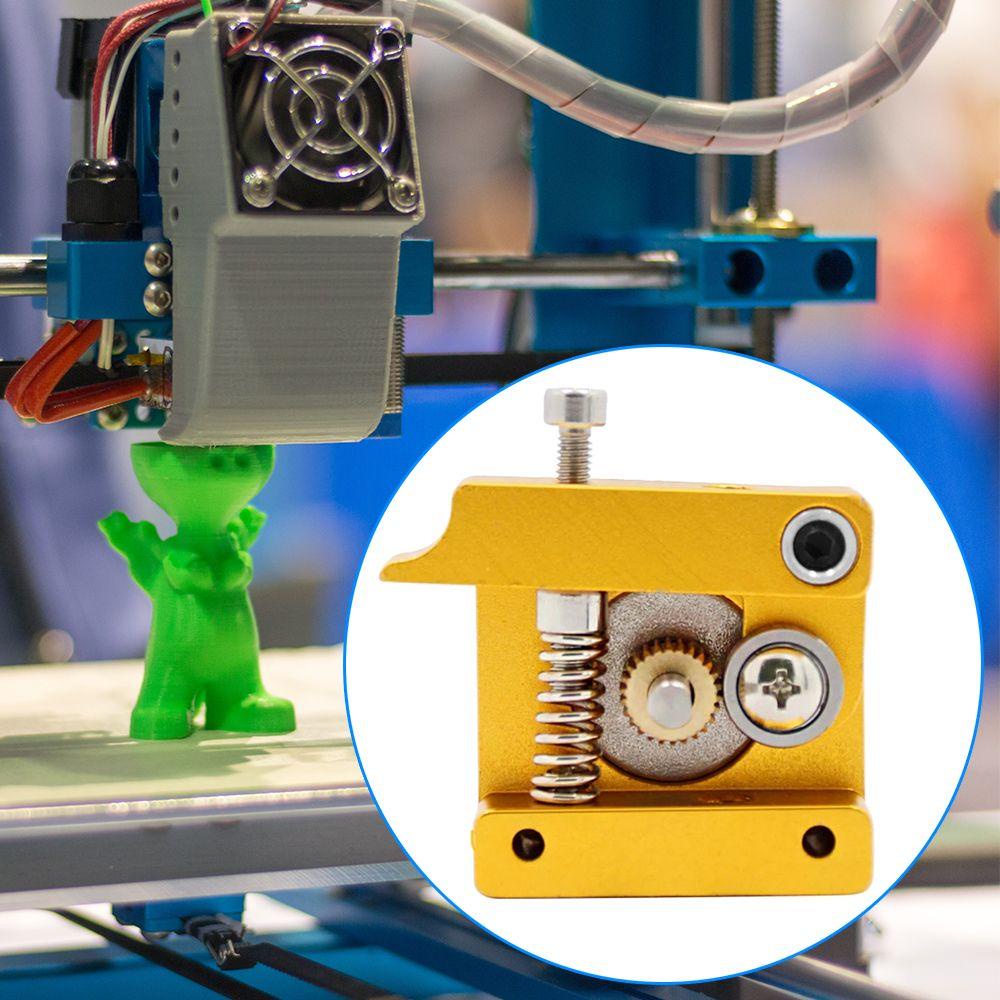 Phụ Kiện Giá Đỡ Máy In 3D Chuyên Nghiệp Bằng Hợp Kim Nhôm