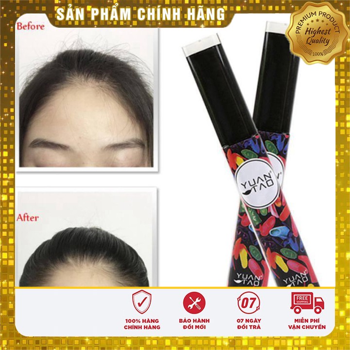 Chuốt tóc giữ tóc vào nếp (13ml)