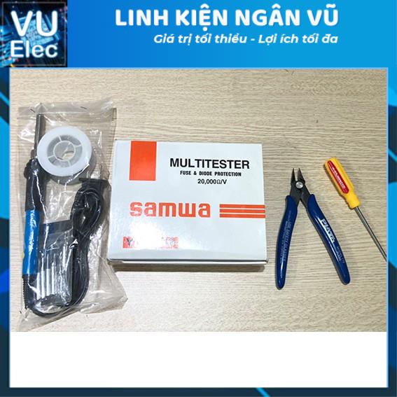 [Freeship] Bộ Đồng Hồ Đa năng, Bộ Mỏ hàn Chỉnh Nhiệt tq936 FULL -  Dụng Cụ Sửa Chữa Đồ Điện Tử dành cho mọi lứa tuổi