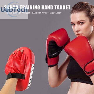 Đích đá tập võ taebtech chuyên dụng