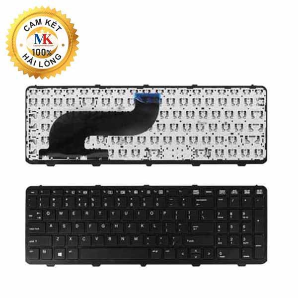 Bàn phím laptop HP Probook 650, 650 G1, G2, 655, 655 G1