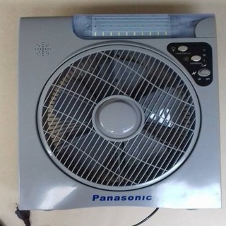 Quạt tích điện panasonic 6969