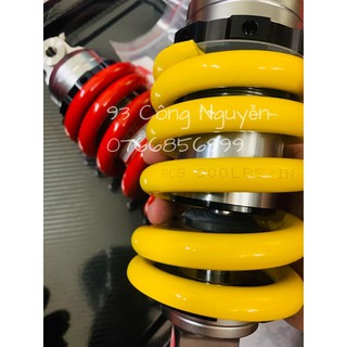 Phuộc e2 chân cnc ex 135 150