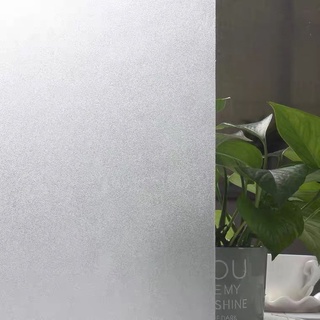 Giấy dán kính cát mờ - khổ 1,2m