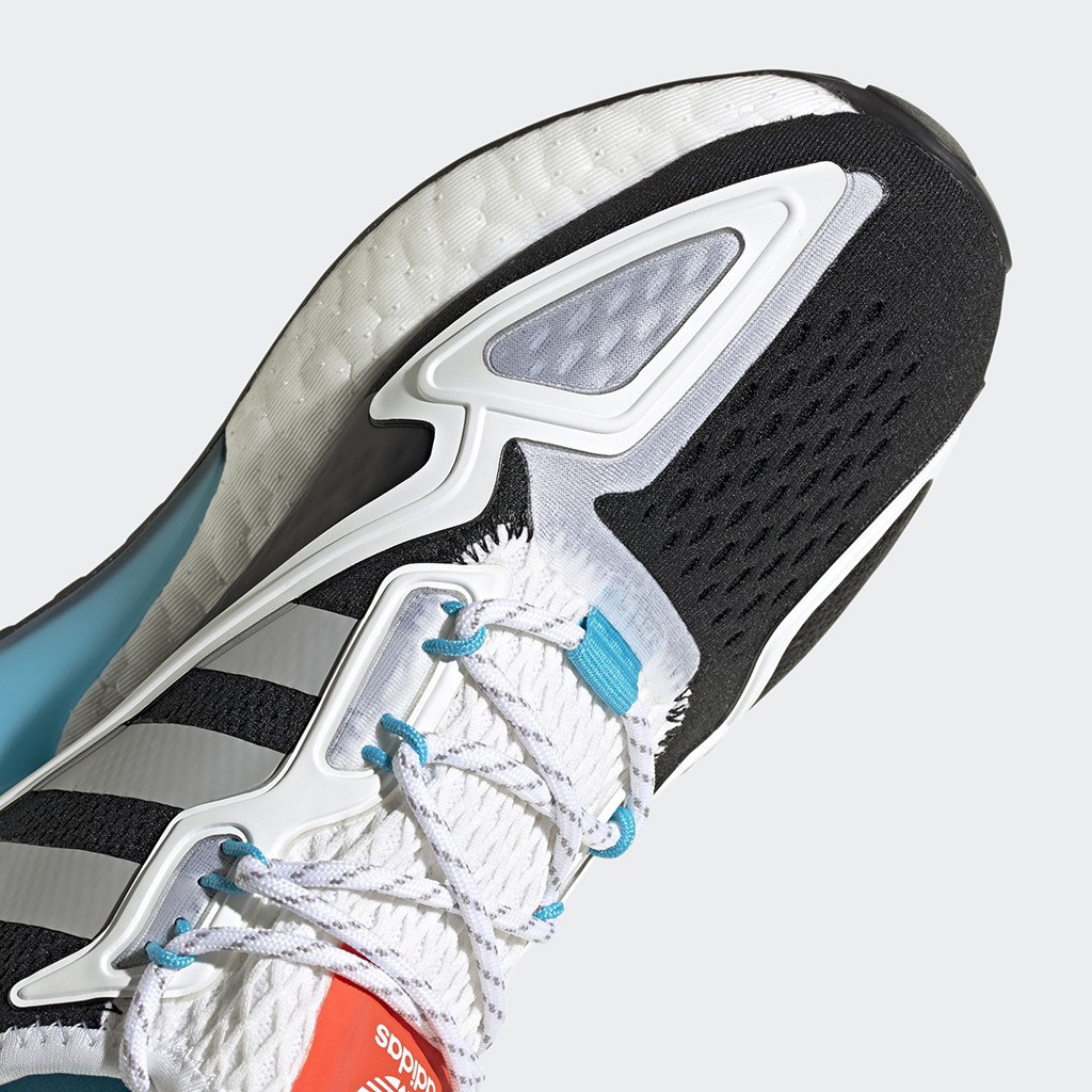 Giày Adidas ZX 2K Boost W  sneaker thể thao nữ trắng FY2012 - Hàng Chính Hãng - Bounty Sneakers