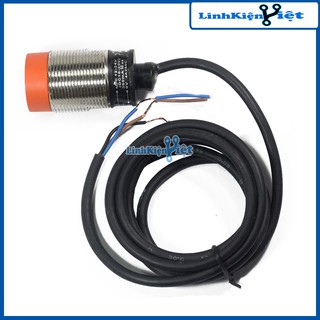 Cảm Biến Tiệm Cận PR30-15DP2