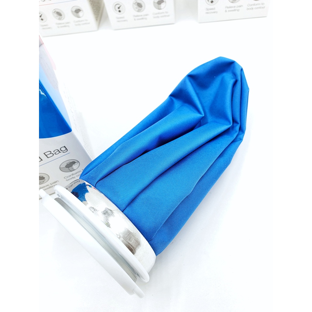 Túi chườm giảm đau nóng lạnh Microlife