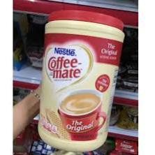 Bột kem pha cà phê Coffe Mate Mỹ 1.5kg