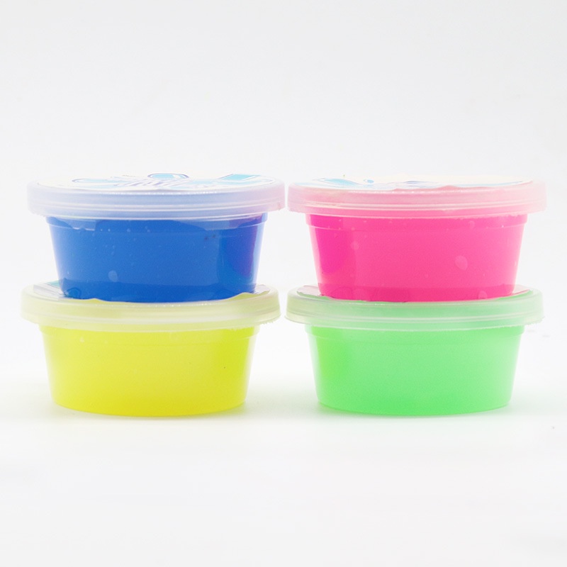 Keo mềm 60ml vệ sinh bụi bẩn bàn phím/bàn phím xe hơi mềm mại thông dụng