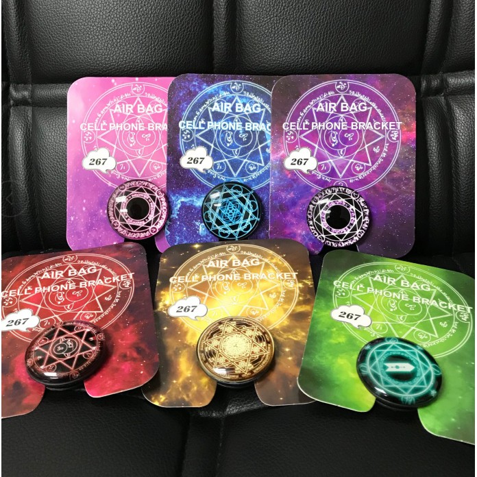 Giá đỡ điện thoại dành cho điện thoại Apple Android