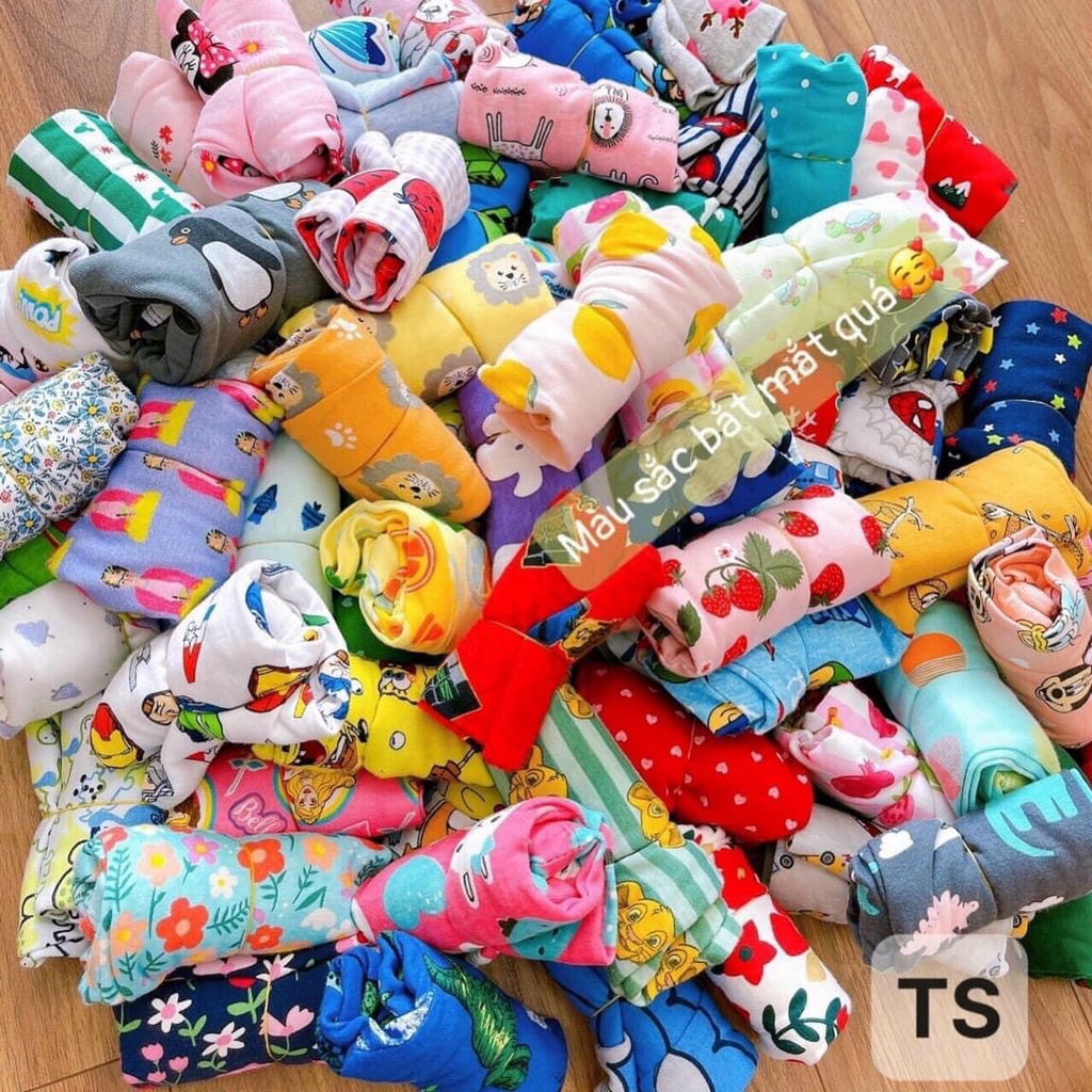 [8-17kg] Quần đùi bé trai, quần bé gái chất borip xuất mền mịn, họa tiết siêu dễ thương Bibokids (giá 1 quần)
