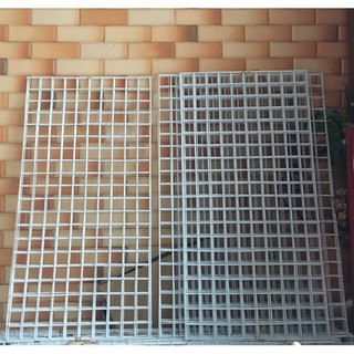 Lưới Sắt 3 Chiếc Có Kích Thước Mỗi Chiếc 50x100Cm GIÁ GỐC
