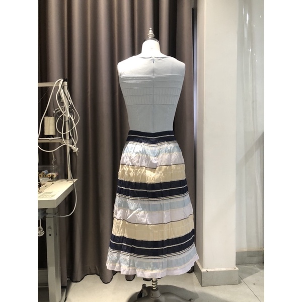 Đầm brand local Nhật Size S