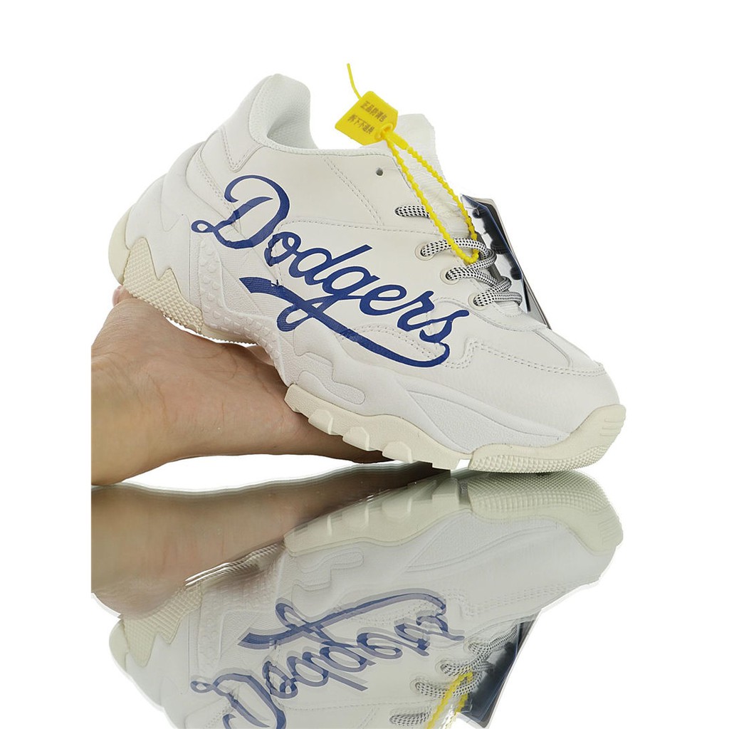 [Trend 2020] Giày Sneaker MLB_Dodgers  chất lượng cao nhất thị trường Việt Nam 💎 | BigBuy360 - bigbuy360.vn
