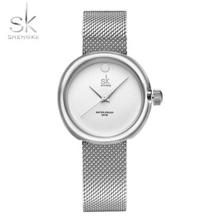 Đồng Hồ Nữ Shengke K0029L