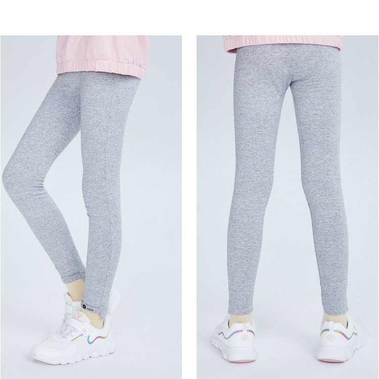 Quần dài thời trang BALABALA - KIDS dành cho bé gái 222332001050