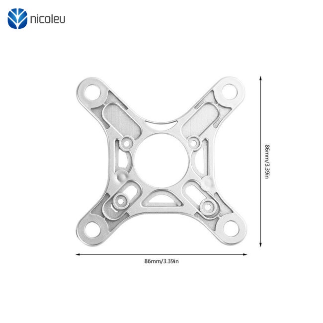 Tấm Giảm Xóc Nicoleu Cho Dji Phantom 3 Standard