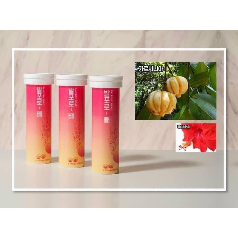 Sủi Giảm Cân BALPORO BBAE | BigBuy360 - bigbuy360.vn