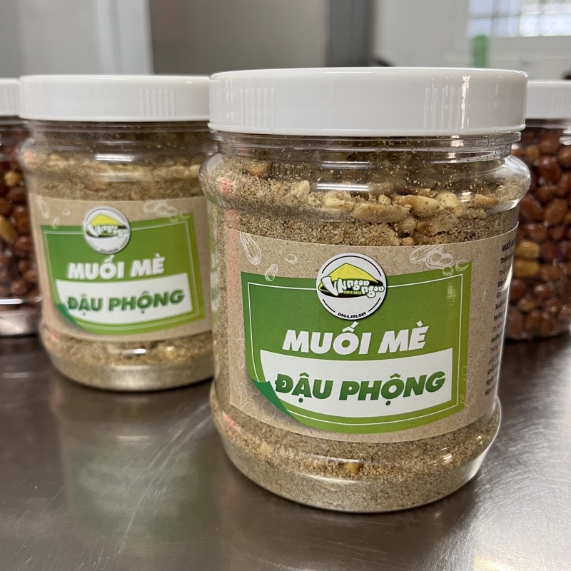 Đặc Sản - Ăn Là Ghiền