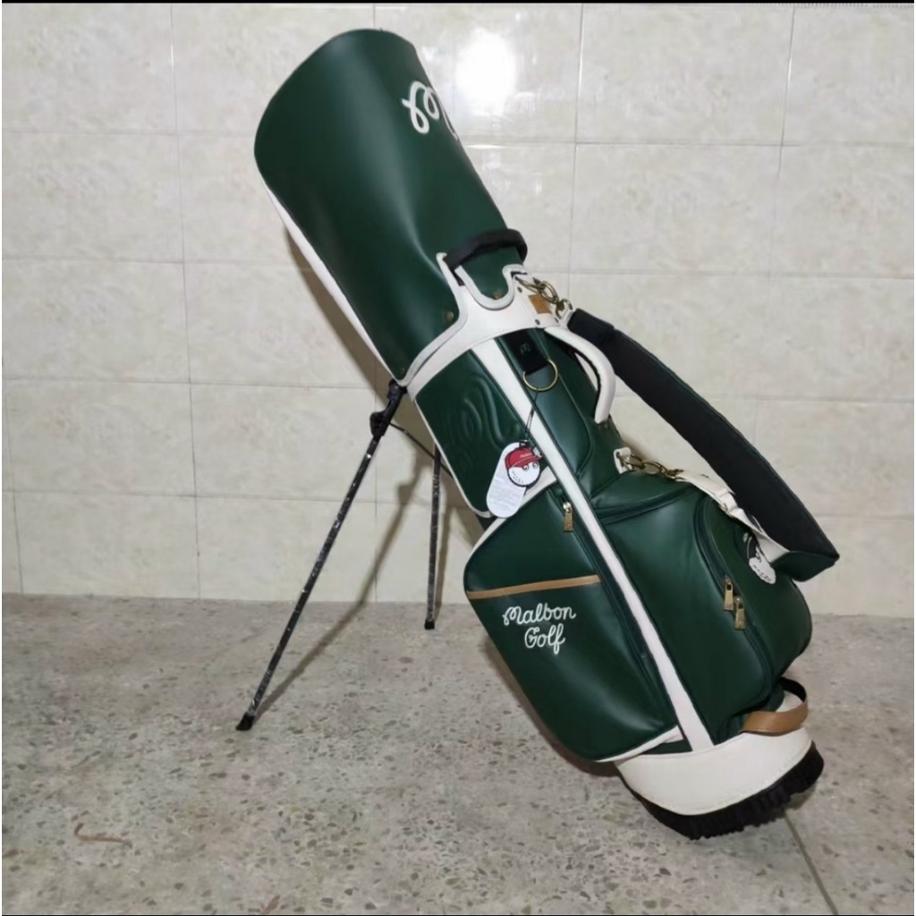 TÚI ĐỰNG GẬY MALBON CHÂN CHỐNG TIỆN LỢI