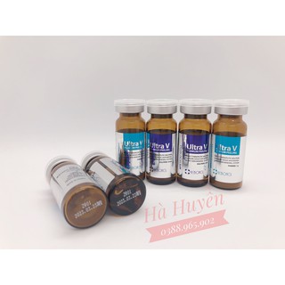 Vi kim tảo biển Utral V( lẻ theo cặp)