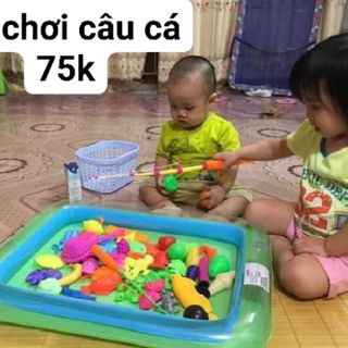 Đồ chơi câu cá