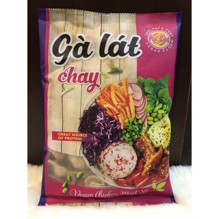 | CỬA HÀNG BỒ ĐỀ TÂM | GÀ LÁT CHAY ÂU LẠC