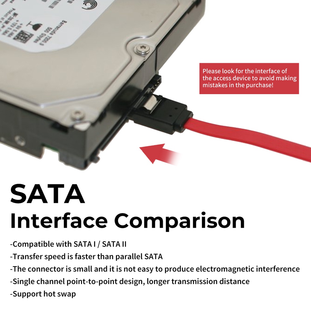 Dây cáp sata 3.0 Silicon Power dành cho ổ cứng SSD