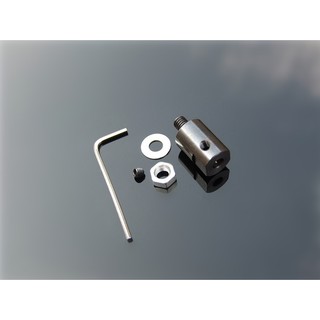 Đầu Kẹp Lưỡi Cắt, Mài (3.17mm,5mm)