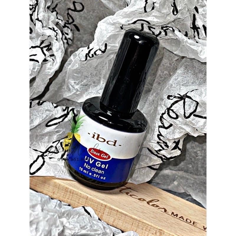 Liên kết sơn gel ibd