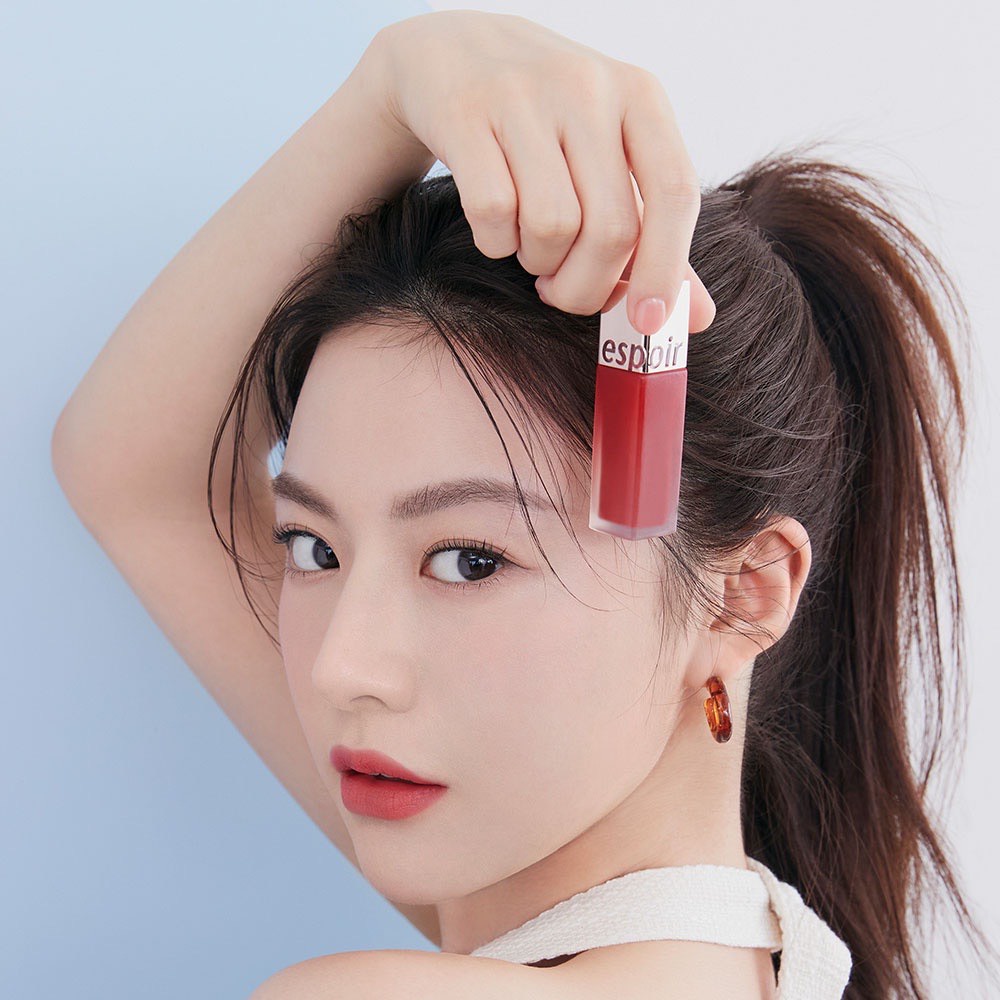 Son Kem Lì Espoir Couture Lip Tint Velvet