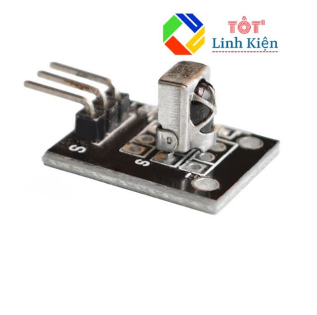 Bộ điều khiển từ xa thu phát hồng ngoại