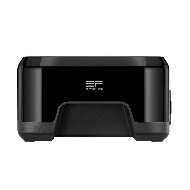 Trạm năng lượng EcoFlow RIVER Mini 210Wh - Chính Hãng